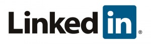 Linkedin logo