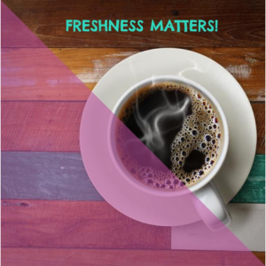 Keep it Fresh Why Fresh Website Content Matters